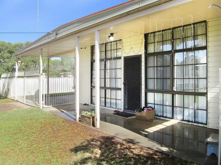 Third view of Homely house listing, 64a Mertin St, Bourke NSW 2840