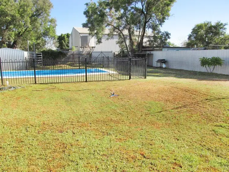 Fourth view of Homely house listing, 64a Mertin St, Bourke NSW 2840