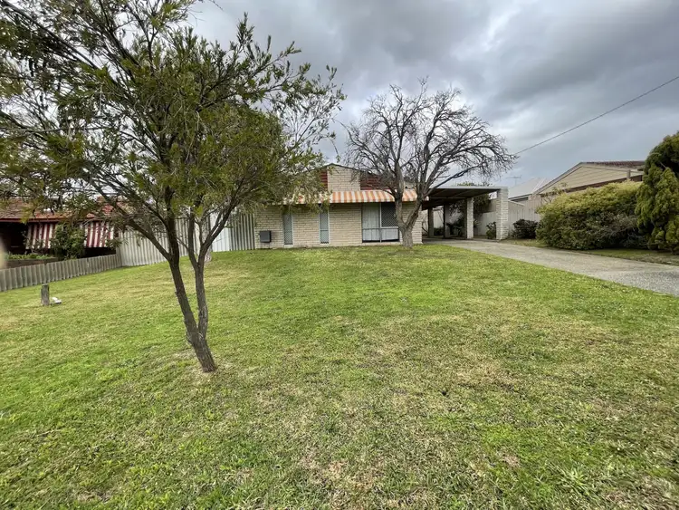 Sixth view of Homely house listing, 12 Currawong Way, Thornlie WA 6108