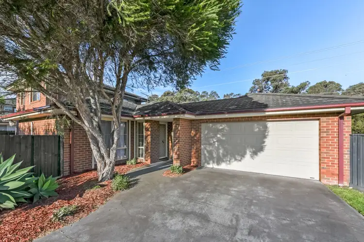 10-12 Canterbury Close