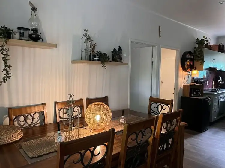 36 King Street, Chillagoe QLD 4871