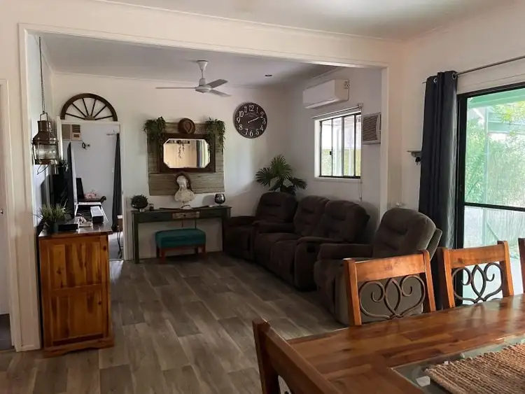 Sixth view of Homely house listing, 36 King Street, Chillagoe QLD 4871