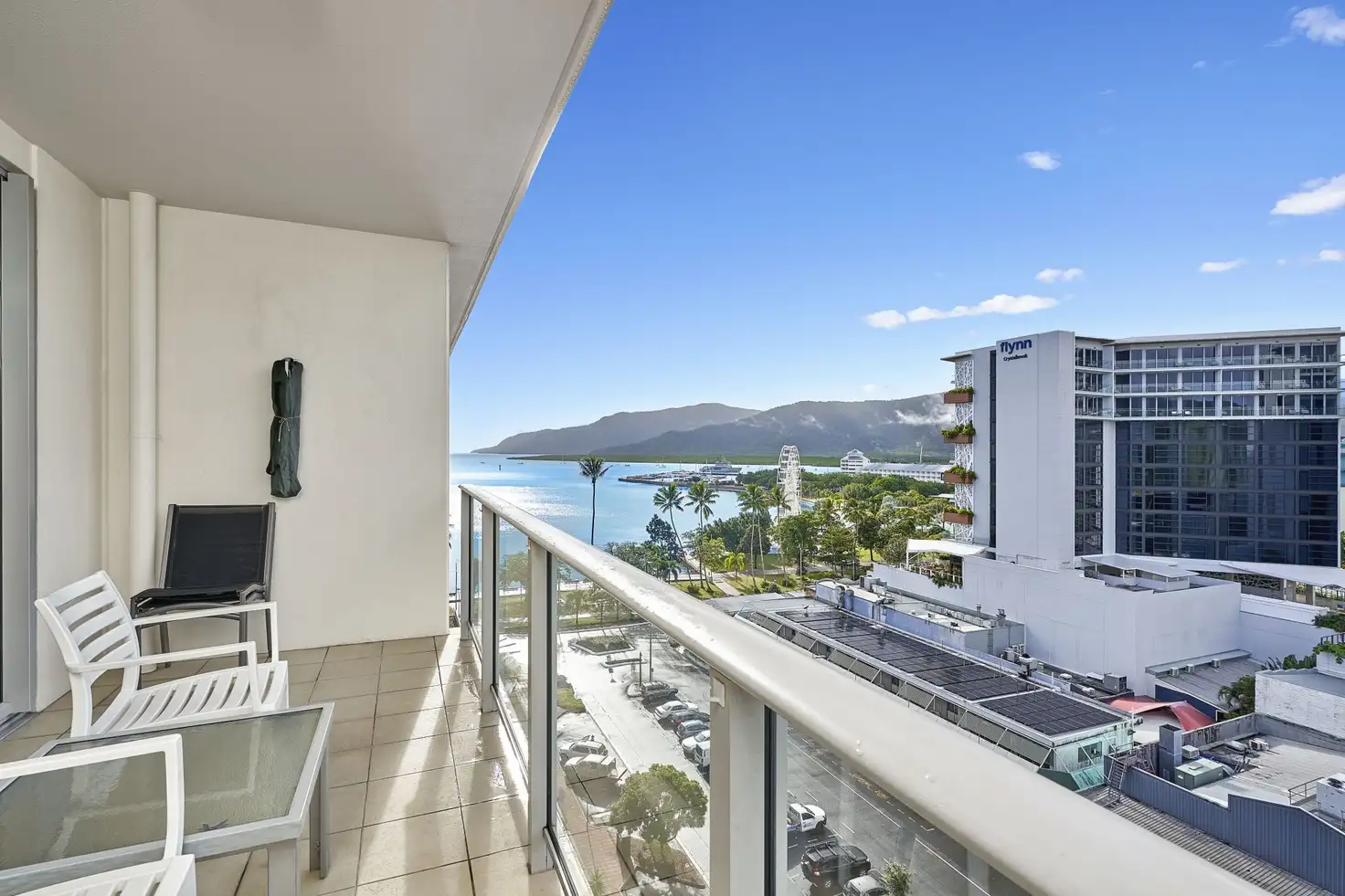 Main view of Homely apartment listing, 31004/99 Esplanade, Cairns City QLD 4870