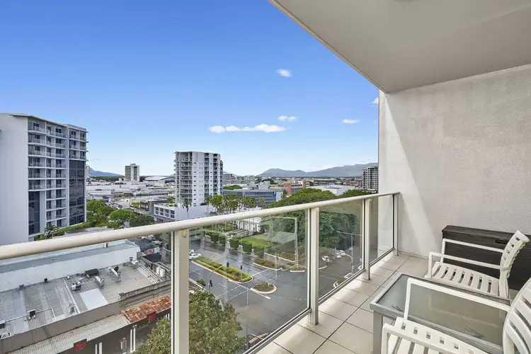 Second view of Homely apartment listing, 31004/99 Esplanade, Cairns City QLD 4870
