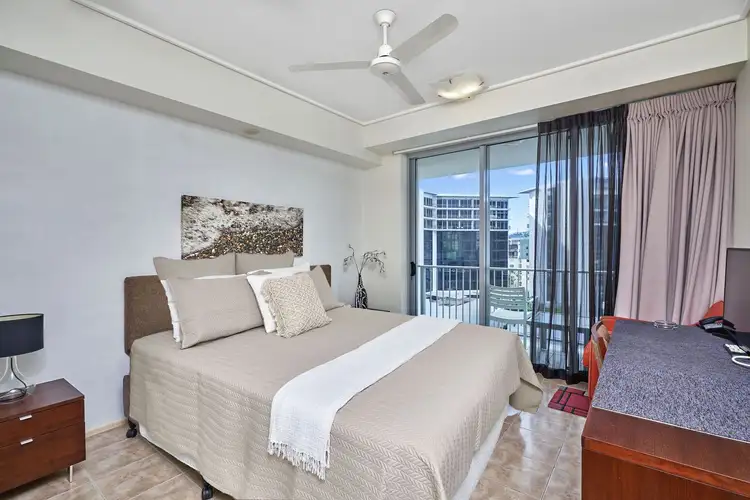 Sixth view of Homely apartment listing, 31004/99 Esplanade, Cairns City QLD 4870