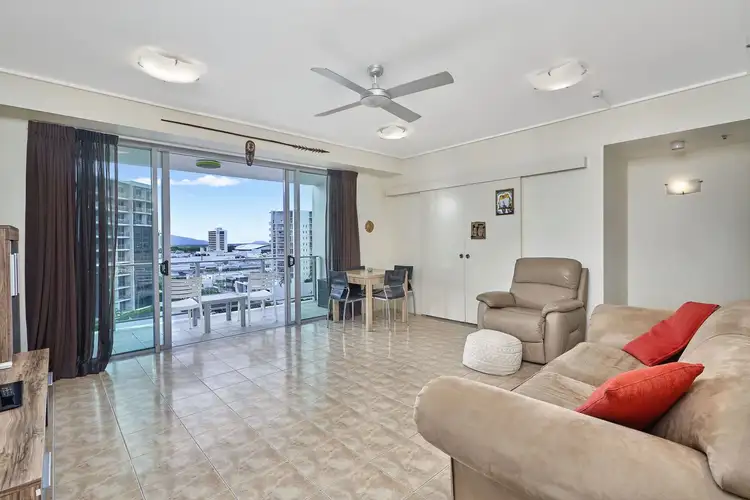 Seventh view of Homely apartment listing, 31004/99 Esplanade, Cairns City QLD 4870