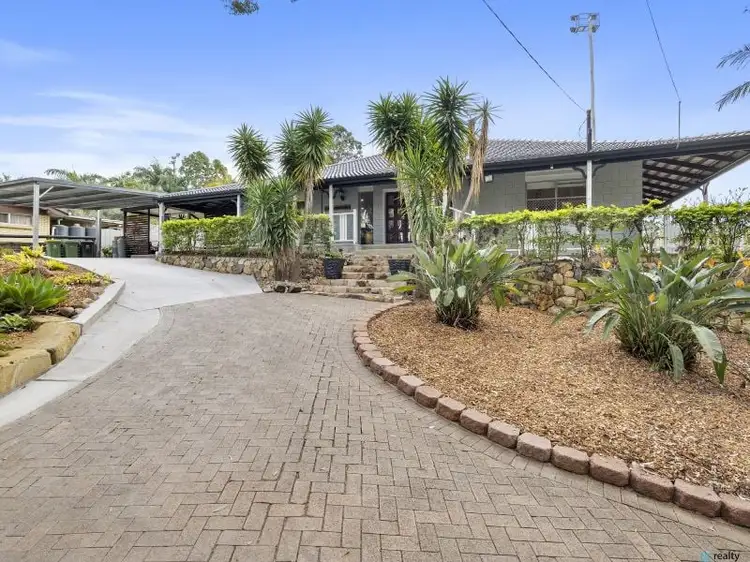 50-52 Allamanda Drive, Daisy Hill QLD 4127