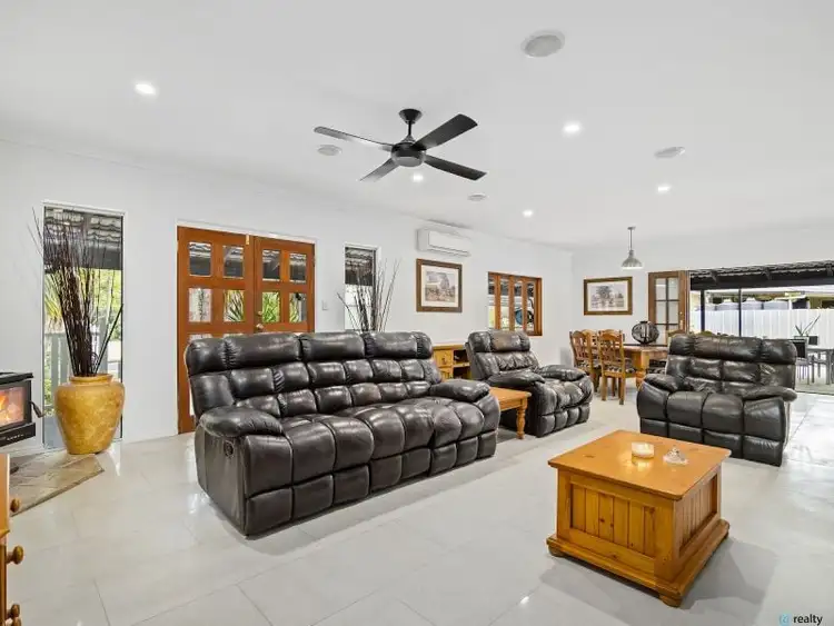 Fifth view of Homely house listing, 50-52 Allamanda Drive, Daisy Hill QLD 4127