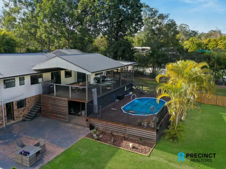 502 Oakey Flat Road