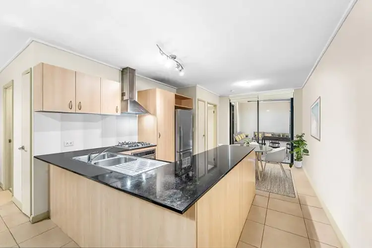 Fourth view of Homely apartment listing, 5/1-9 Sylvan Road, Toowong QLD 4066
