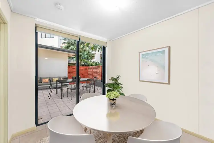 Fifth view of Homely apartment listing, 5/1-9 Sylvan Road, Toowong QLD 4066