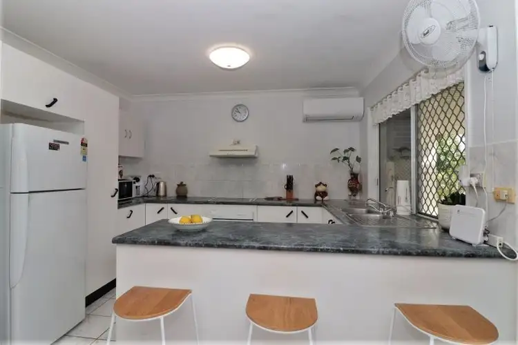 Second view of Homely house listing, 18 Carnarvon Court, Deeragun QLD 4818