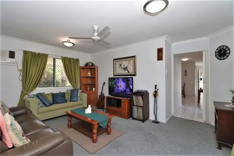 Third view of Homely house listing, 18 Carnarvon Court, Deeragun QLD 4818