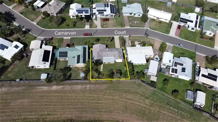 Fourth view of Homely house listing, 18 Carnarvon Court, Deeragun QLD 4818
