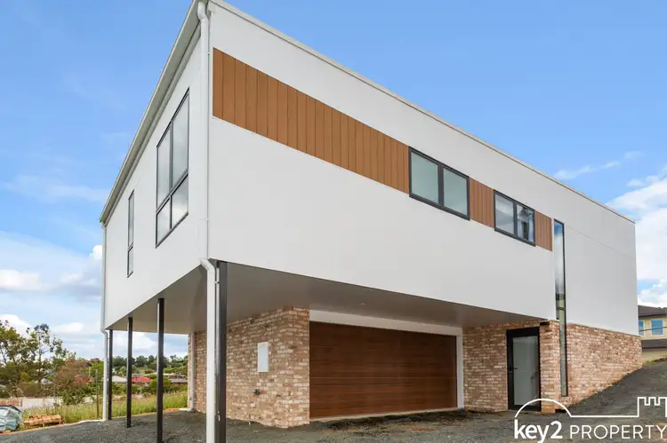 Main view of Homely house listing, 2/8 Leonard Street, South Launceston TAS 7249