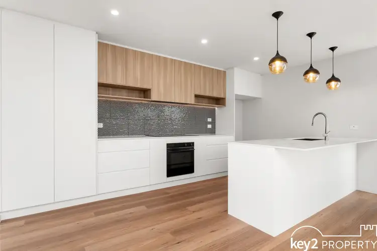 Second view of Homely house listing, 2/8 Leonard Street, South Launceston TAS 7249