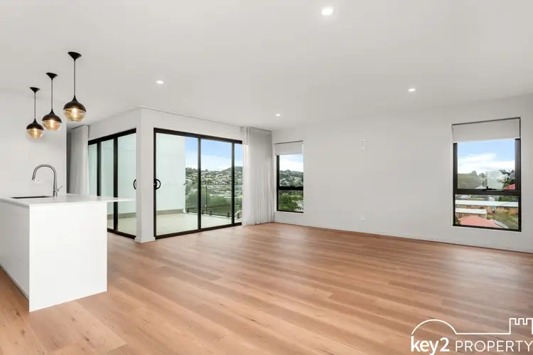 Third view of Homely house listing, 2/8 Leonard Street, South Launceston TAS 7249