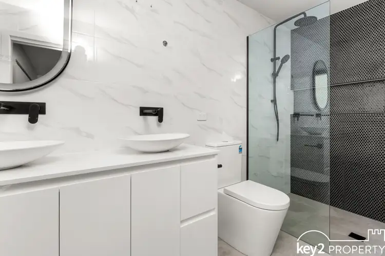 Fourth view of Homely house listing, 2/8 Leonard Street, South Launceston TAS 7249