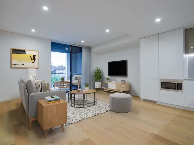 20/238 Oxford Street, Leederville WA 6007
