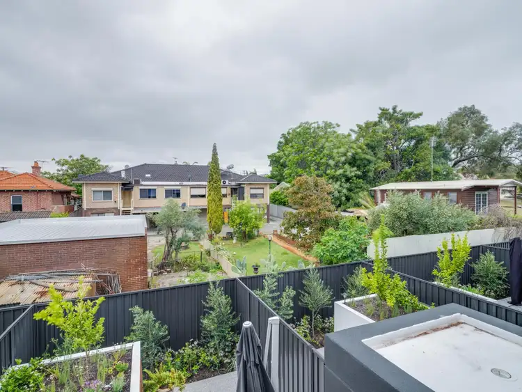 Sixth view of Homely apartment listing, 20/238 Oxford Street, Leederville WA 6007