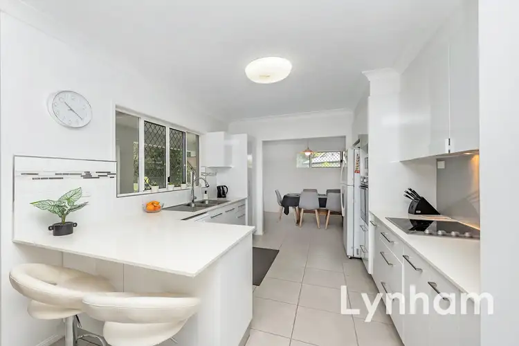 Third view of Homely house listing, 34 Weddel Drive, Annandale QLD 4814