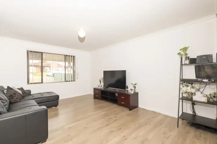 Second view of Homely unit listing, 59B Torquata Drive, Mirrabooka WA 6061