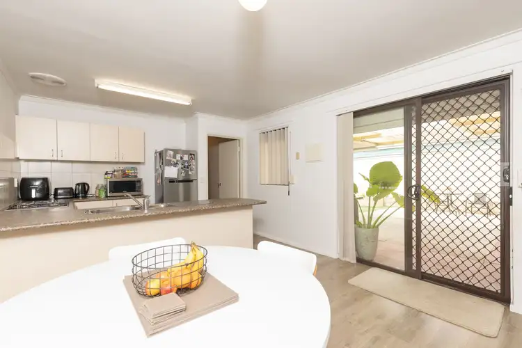 Fourth view of Homely unit listing, 59B Torquata Drive, Mirrabooka WA 6061
