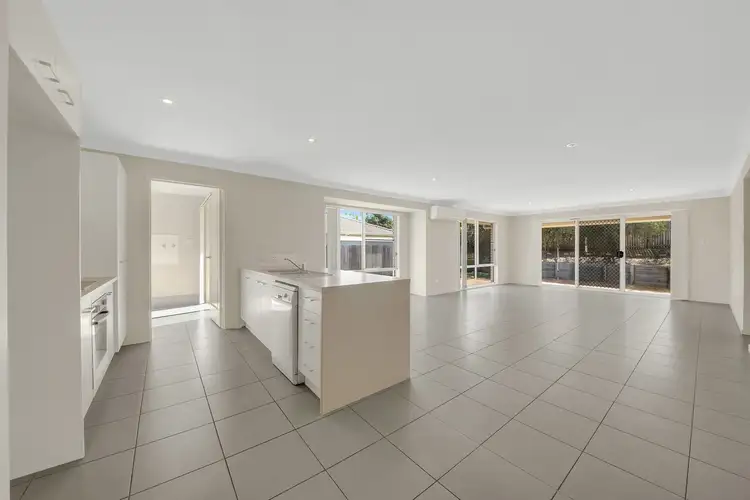 Second view of Homely house listing, 10 Fremont Street, Calliope QLD 4680