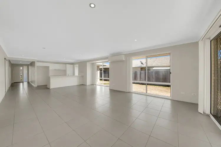 Third view of Homely house listing, 10 Fremont Street, Calliope QLD 4680