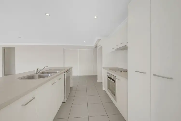 Fourth view of Homely house listing, 10 Fremont Street, Calliope QLD 4680