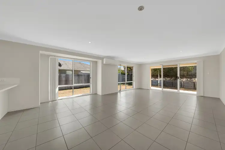 Fifth view of Homely house listing, 10 Fremont Street, Calliope QLD 4680
