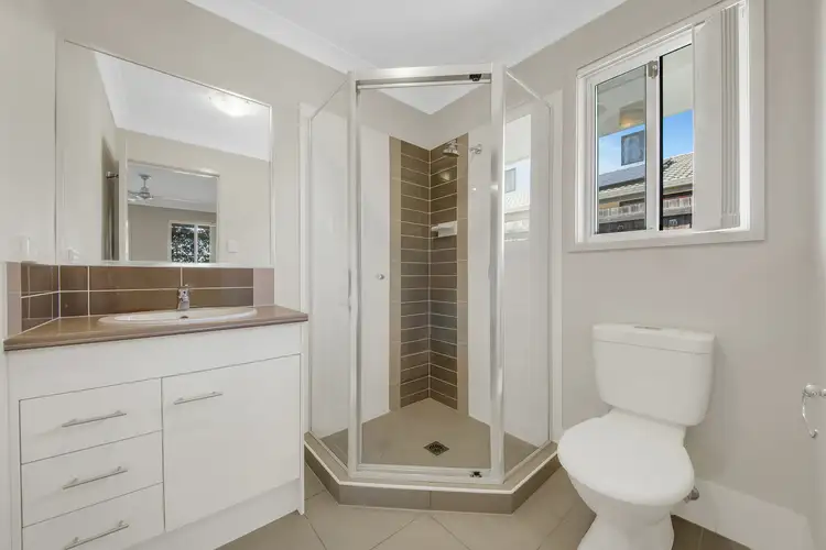 Seventh view of Homely house listing, 10 Fremont Street, Calliope QLD 4680
