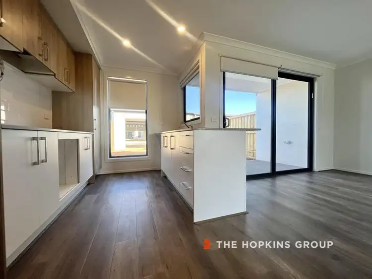 Second view of Homely townhouse listing, 15 Nethergate Street, Thornhill Park VIC 3335
