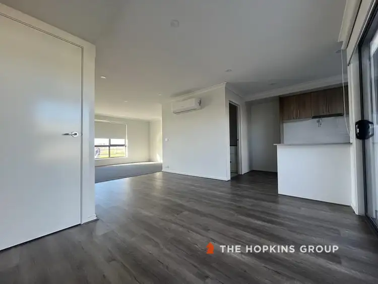 Third view of Homely townhouse listing, 15 Nethergate Street, Thornhill Park VIC 3335