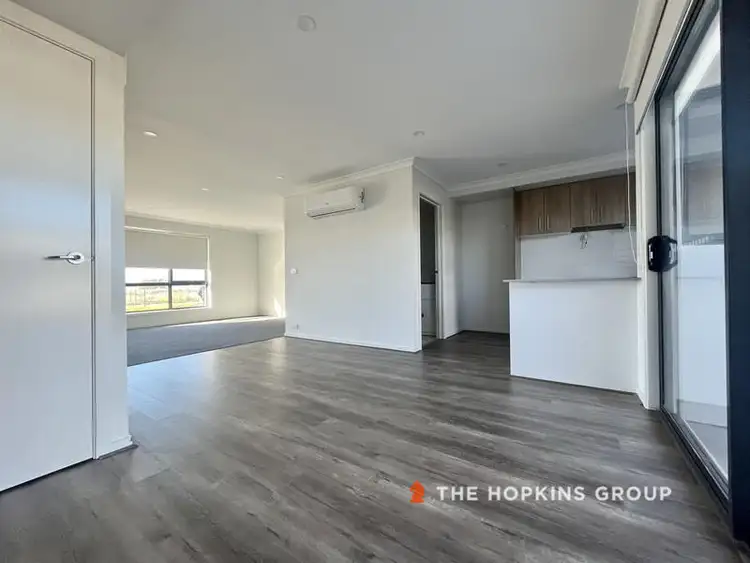 Fourth view of Homely townhouse listing, 15 Nethergate Street, Thornhill Park VIC 3335