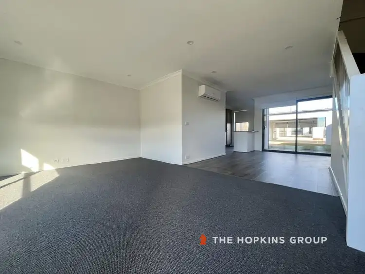 Fifth view of Homely townhouse listing, 15 Nethergate Street, Thornhill Park VIC 3335