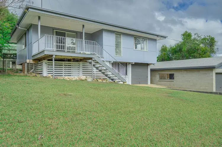 30 Squire Street, Toolooa QLD 4680