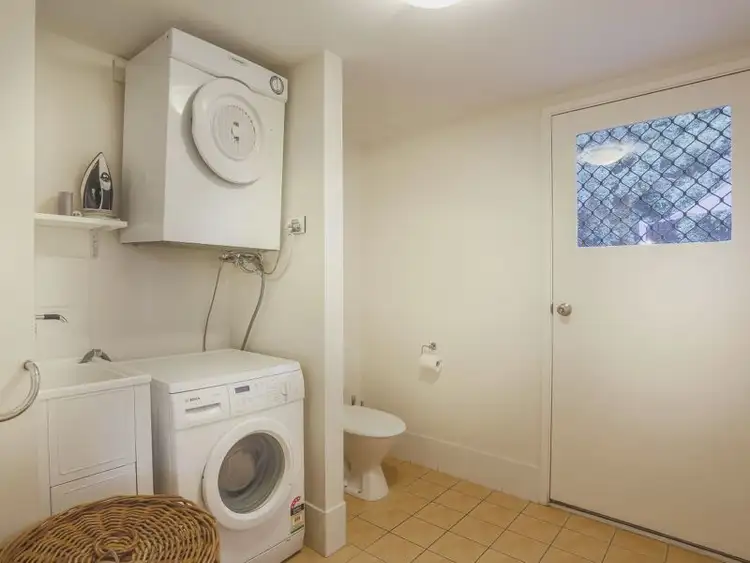 Sixth view of Homely townhouse listing, 34/49 Gannon Avenue, Manly QLD 4179