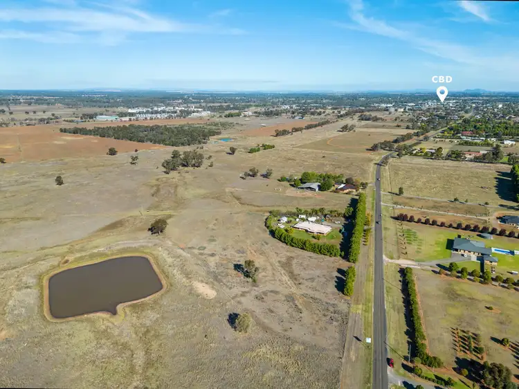Fourth view of Homely rural property listing, 300 Calarie Road, Forbes NSW 2871