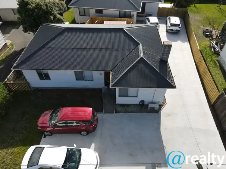1/24 La Perouse Street, Warrane TAS 7018