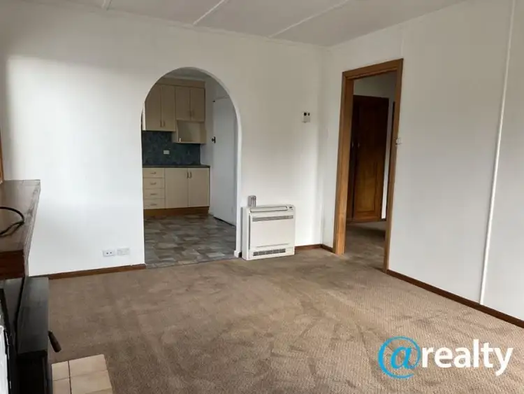 Fourth view of Homely house listing, 1/4 Amundsen Crescent, Warrane TAS 7018