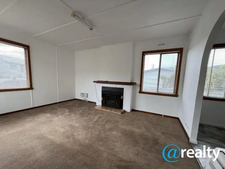 Fifth view of Homely house listing, 1/4 Amundsen Crescent, Warrane TAS 7018