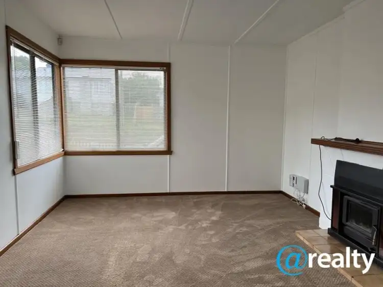 Sixth view of Homely house listing, 1/4 Amundsen Crescent, Warrane TAS 7018