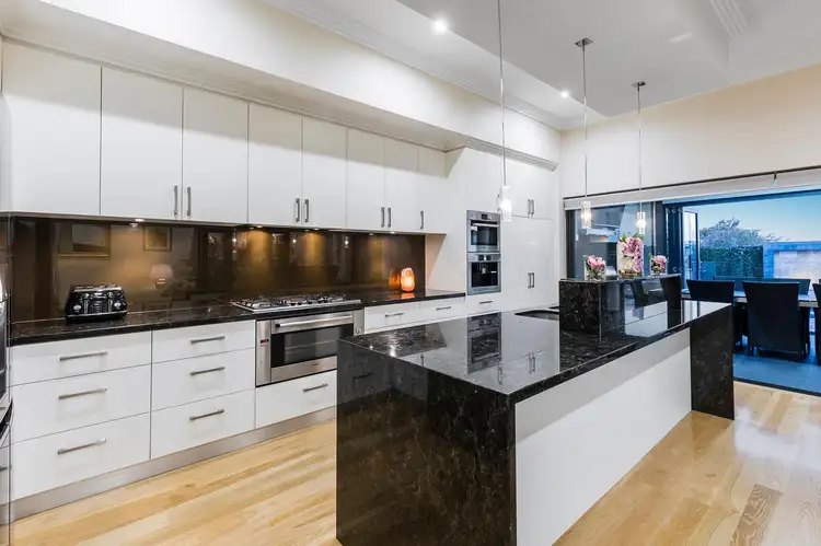 Main view of Homely house listing, 76 Golf View Street, Yokine WA 6060
