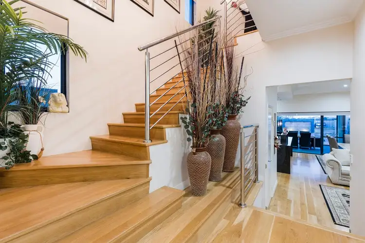 Third view of Homely house listing, 76 Golf View Street, Yokine WA 6060