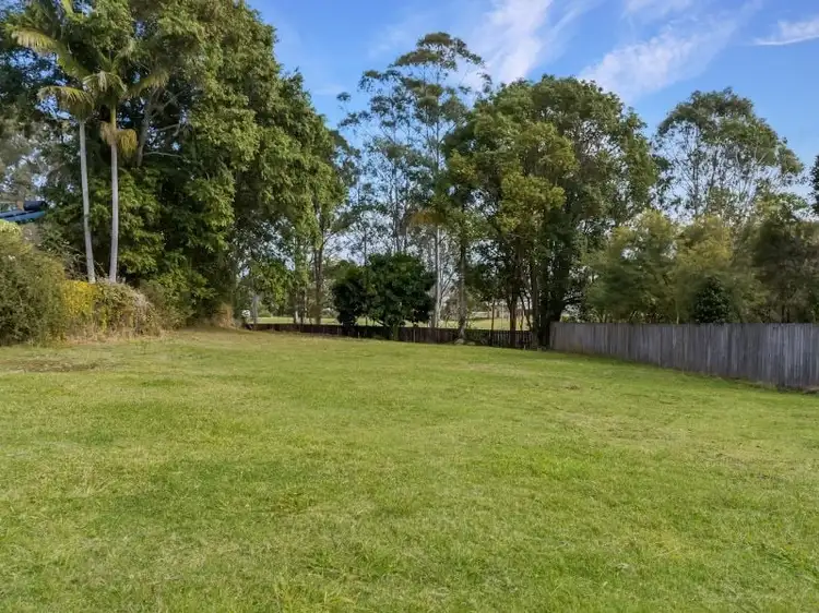 Second view of Homely land listing, 7 Rous Road, Goonellabah NSW 2480