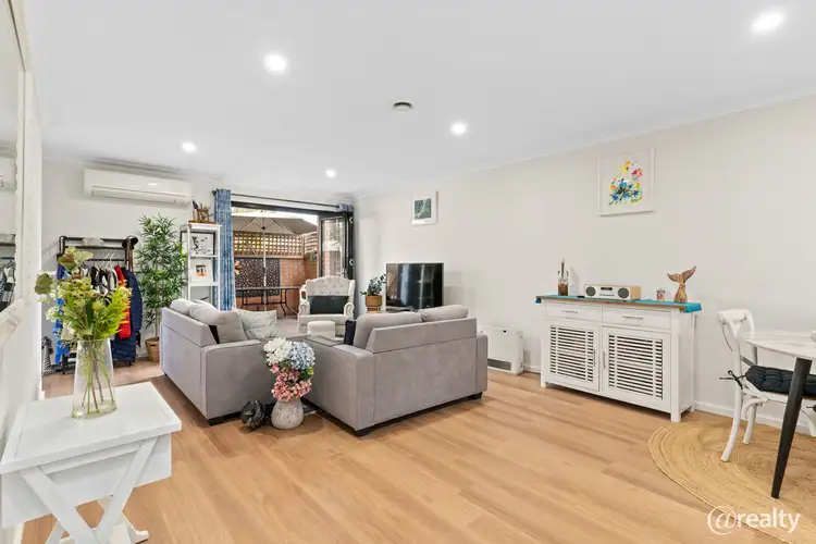 Second view of Homely villa listing, 5/36 Devon Road, Bassendean WA 6054