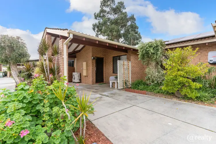 Third view of Homely villa listing, 5/36 Devon Road, Bassendean WA 6054