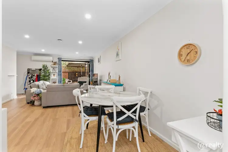 Fourth view of Homely villa listing, 5/36 Devon Road, Bassendean WA 6054