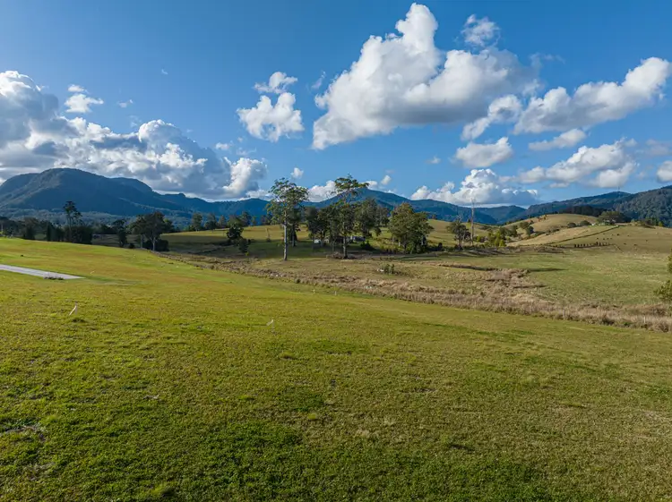 Second view of Homely land listing, LOT Lot 20, 4 Blue Knob Rd, Nimbin NSW 2480
